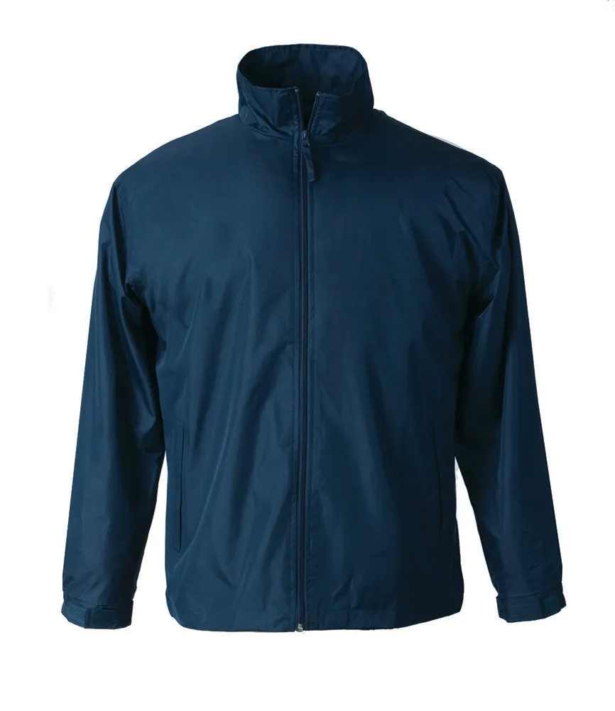 L02450 - Voyager - Adult Water Repellant Jacket