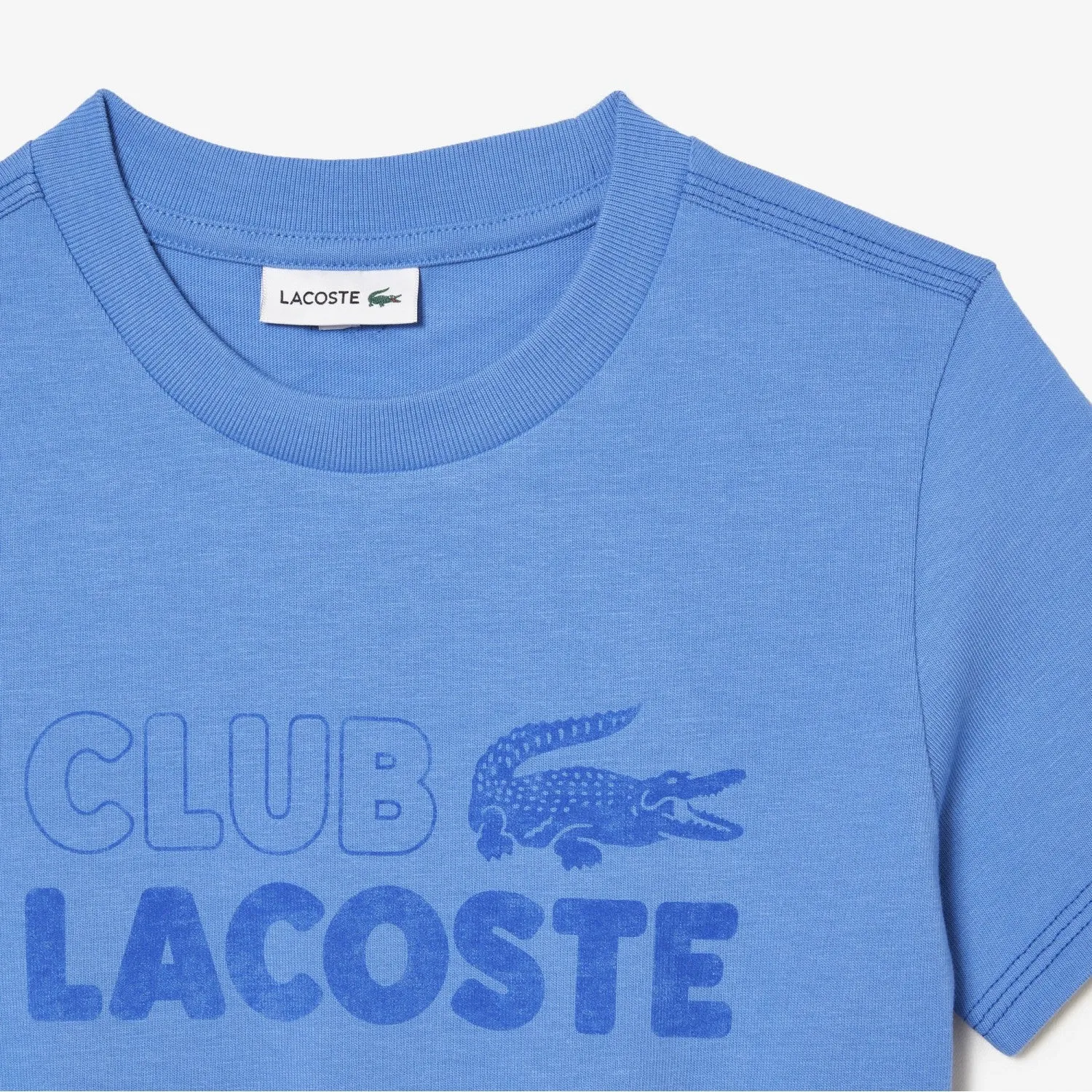 Lacoste Kids EJ5488 Dress