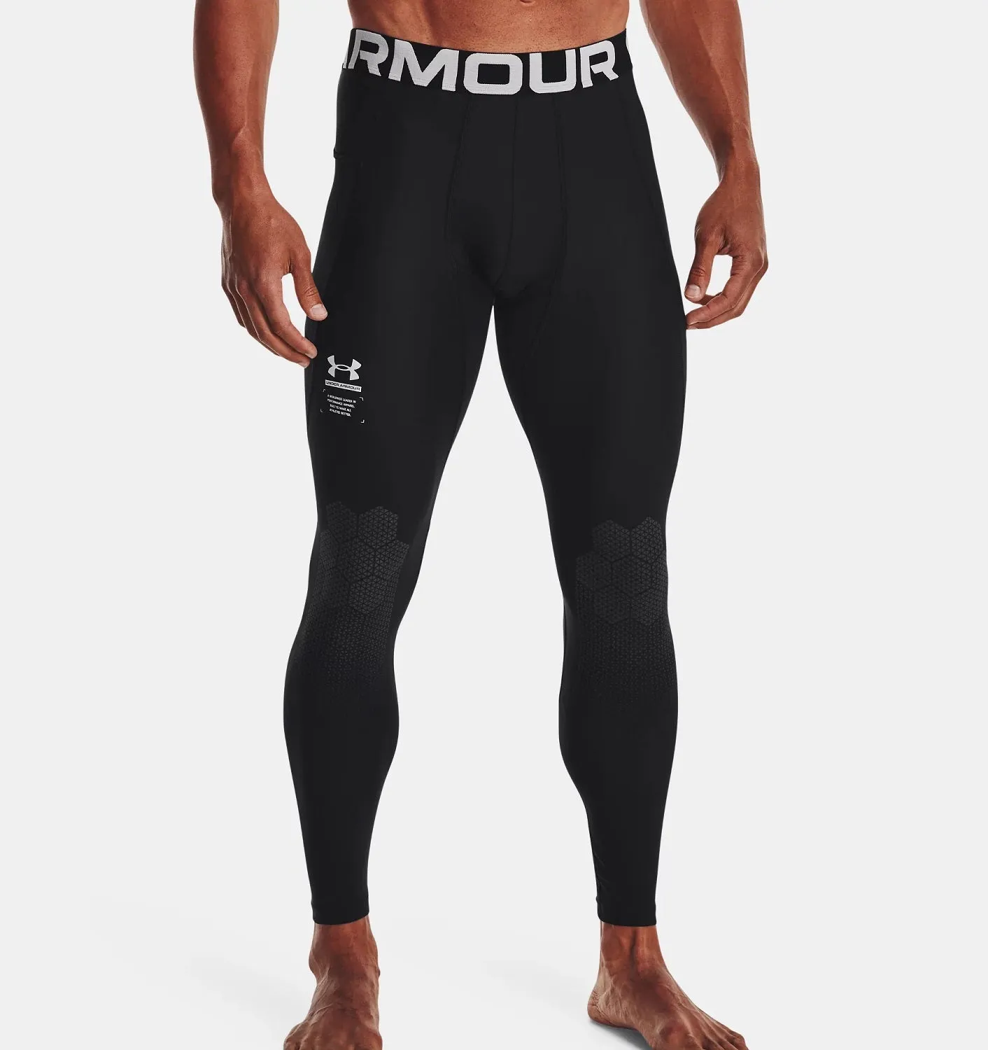 Leggings Under Armour HeatGear® ArmourPrint