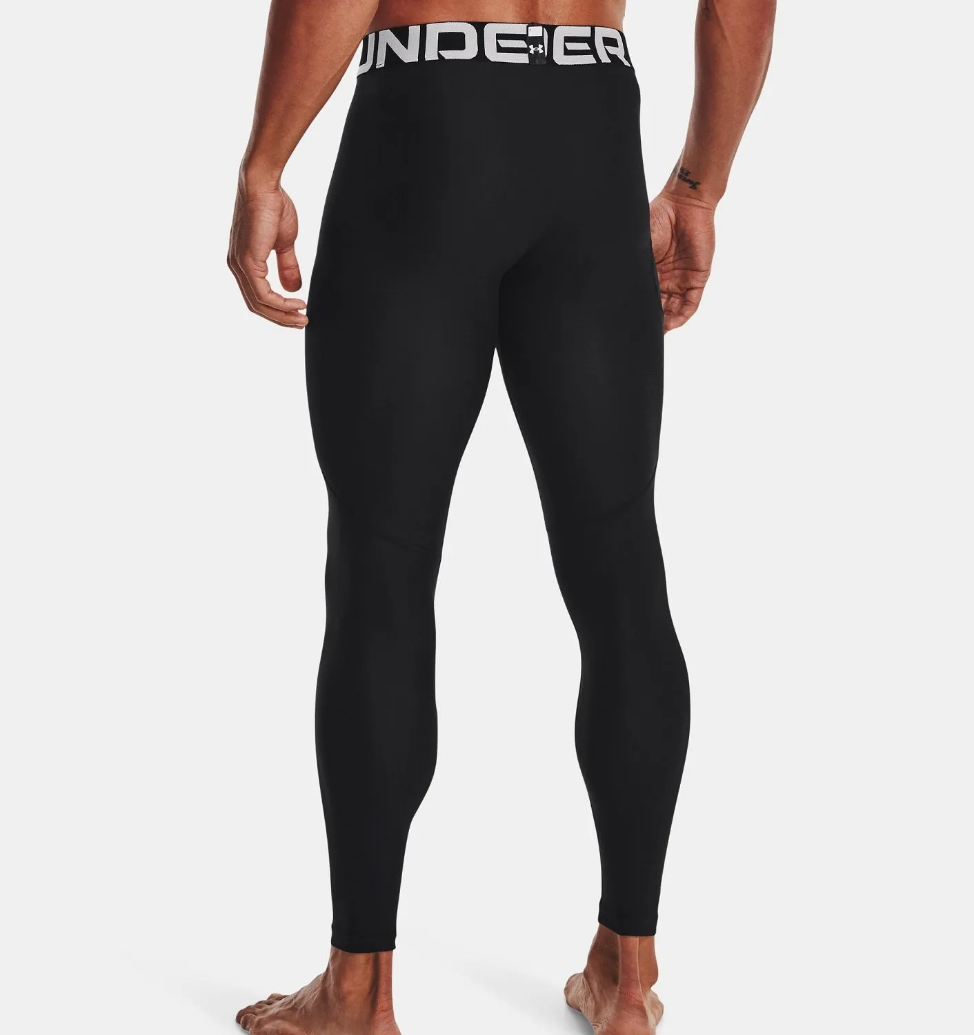 Leggings Under Armour HeatGear® ArmourPrint