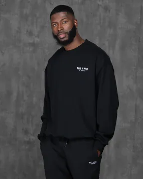 Lux Lennox Crewneck Sweatshirt