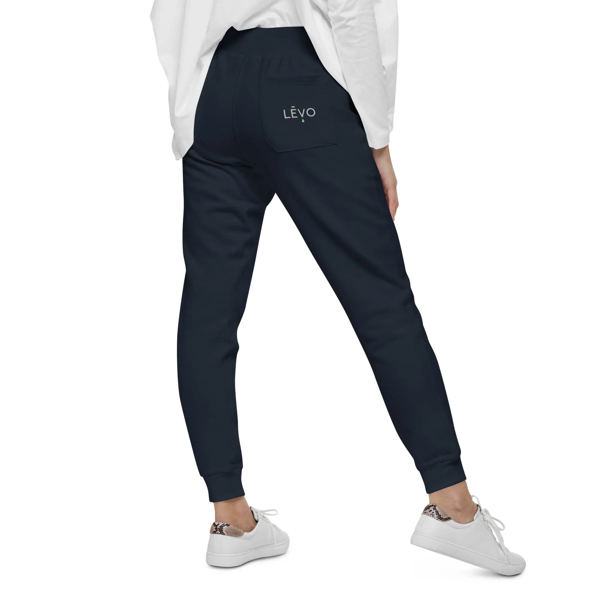 LĒVO Fleece Sweatpants