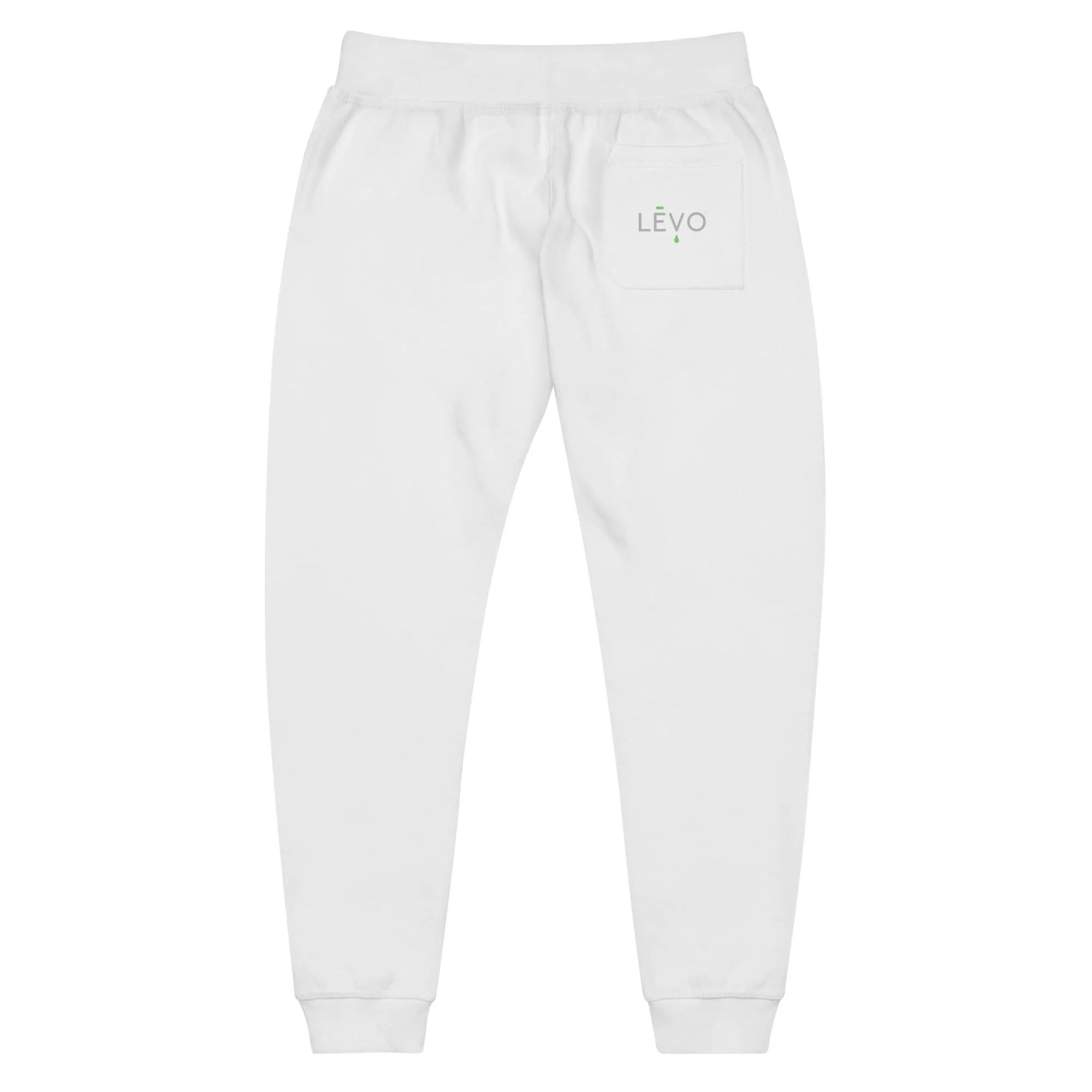 LĒVO Fleece Sweatpants