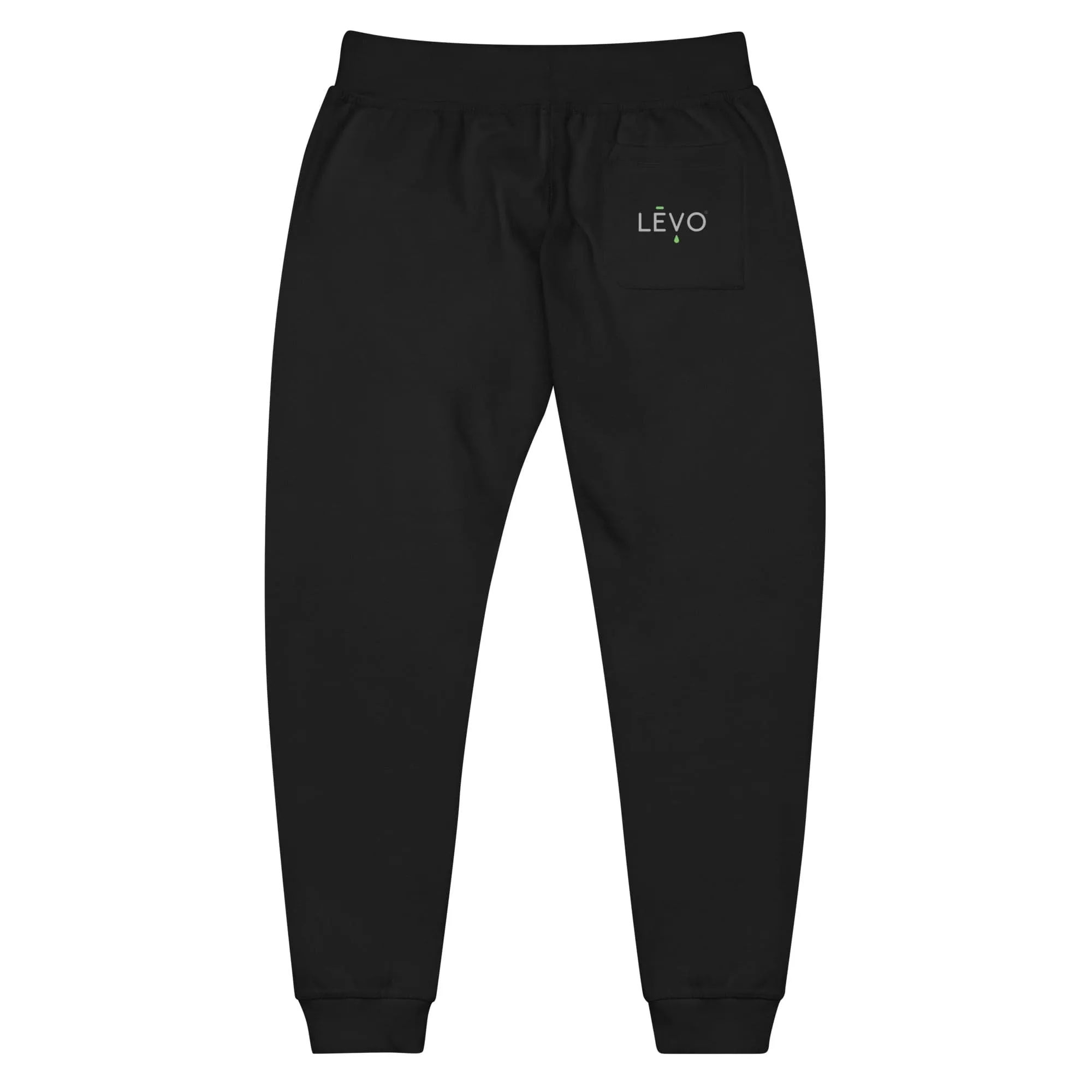 LĒVO Fleece Sweatpants