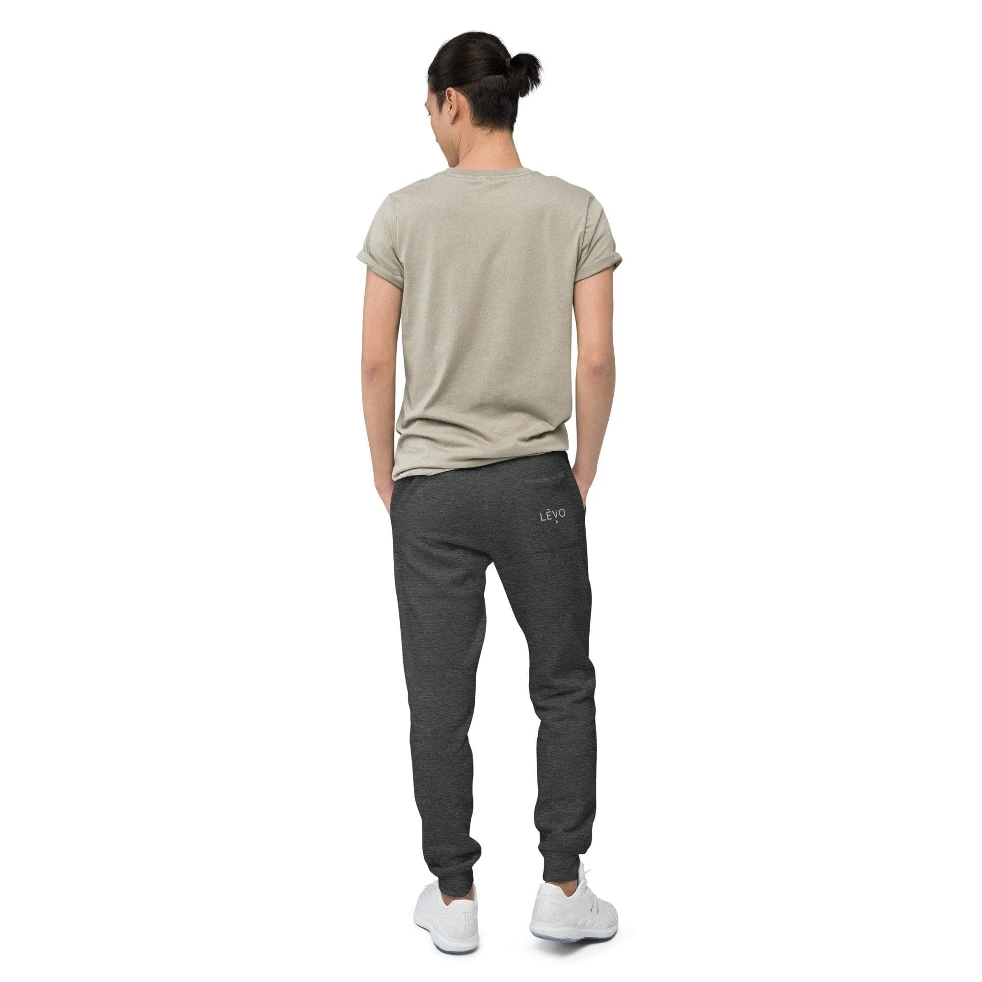 LĒVO Fleece Sweatpants