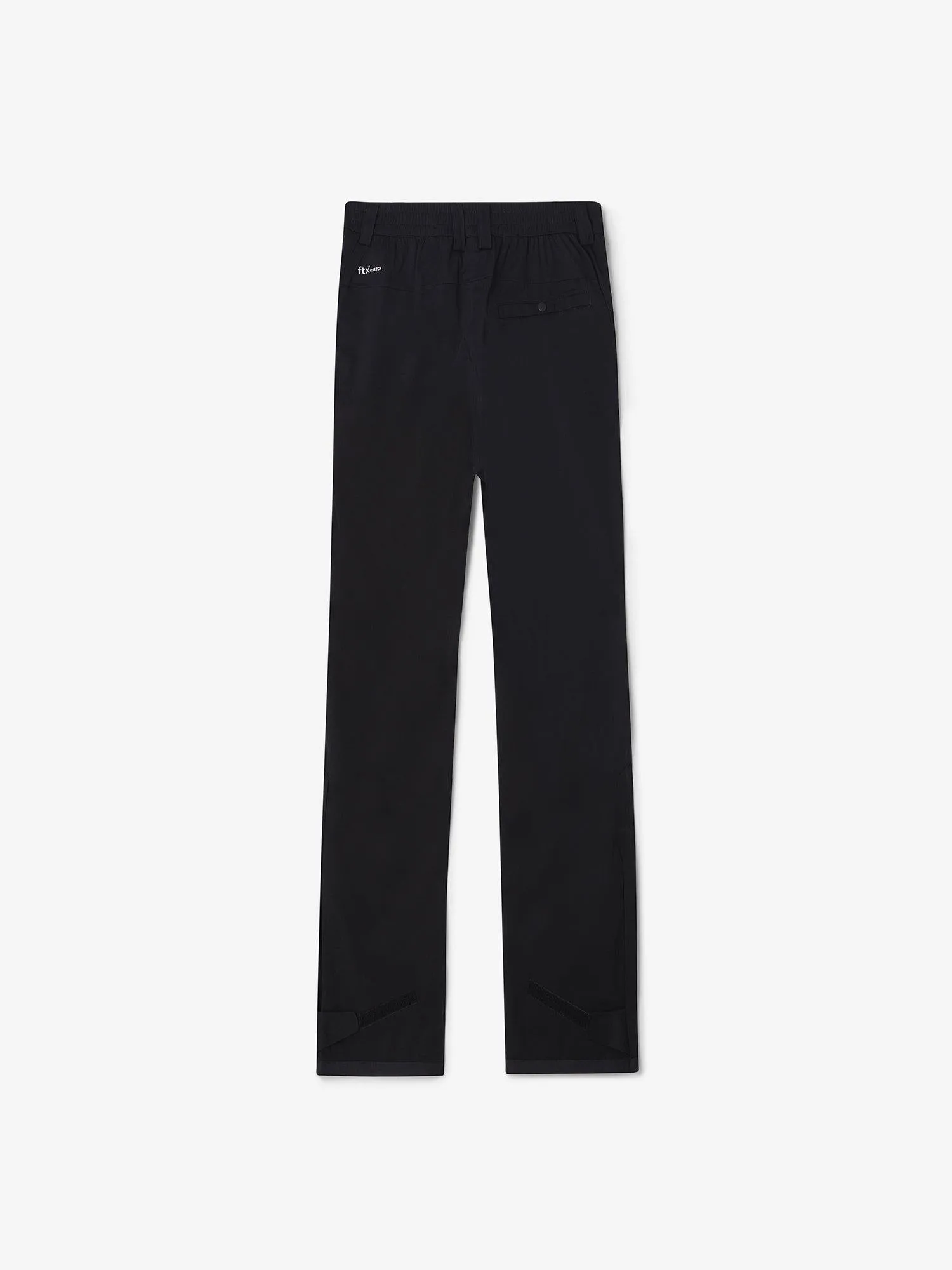 M Pro Pants Regular Black