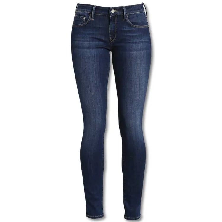 Mavi Women's Alexa Skinny Jean