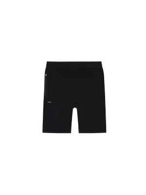 Men’s Activewear 2.0 Bike Shorts—black