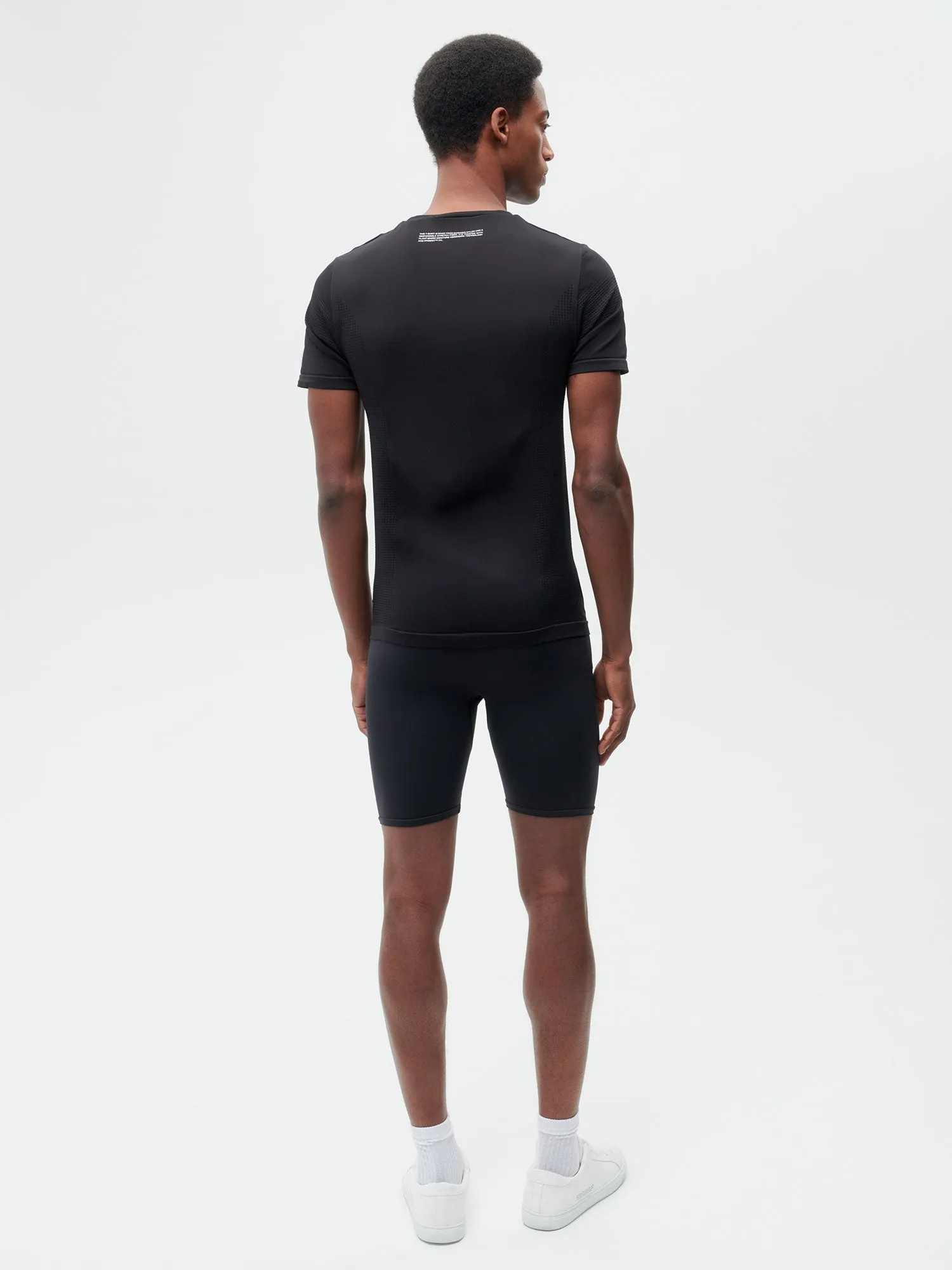 Men’s Activewear 2.0 Bike Shorts—black