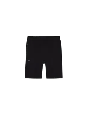 Men’s Activewear 2.0 Bike Shorts—black