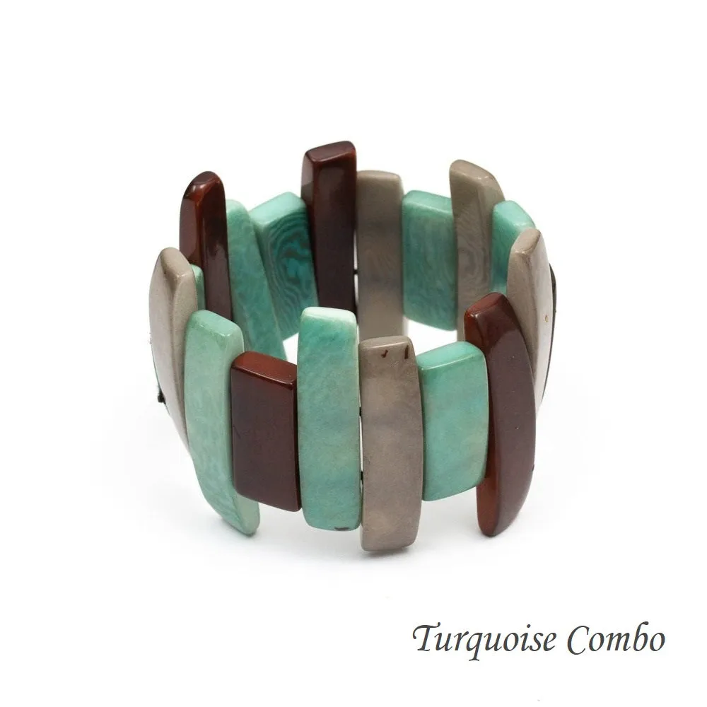 Michelle Tagua Bracelet