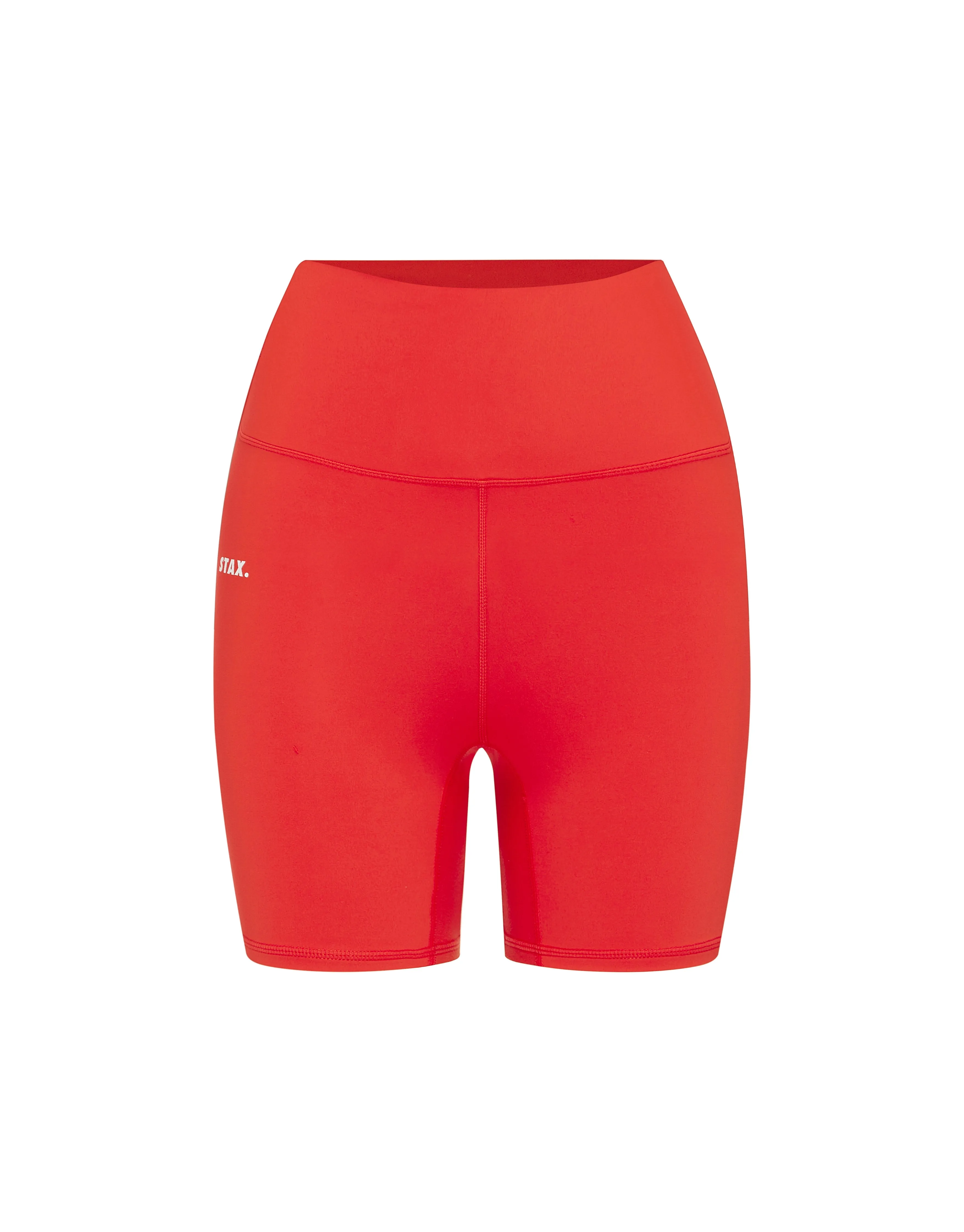 Midi Bike Shorts NANDEX ™ -  Red