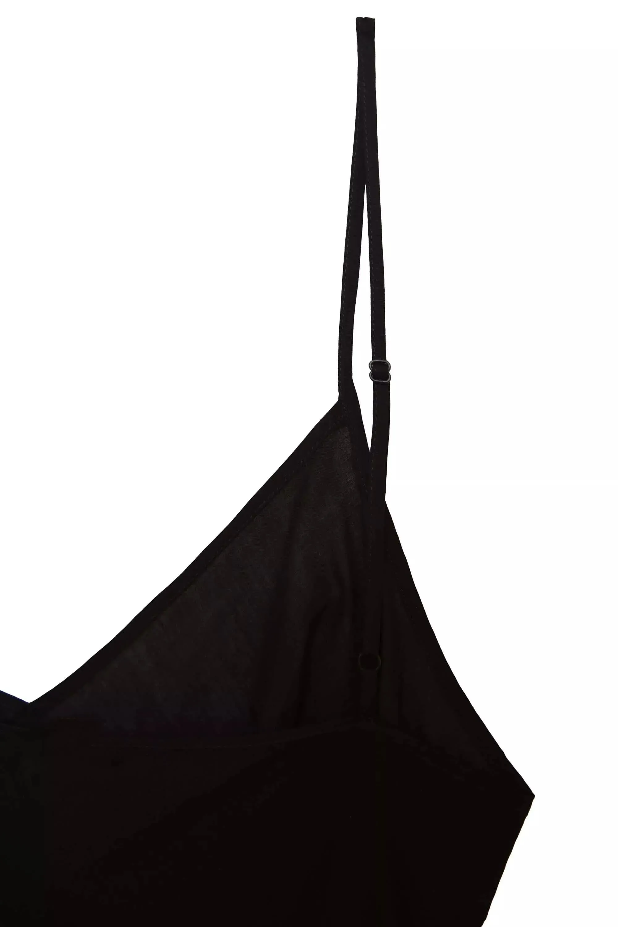 Midi Slip - Black