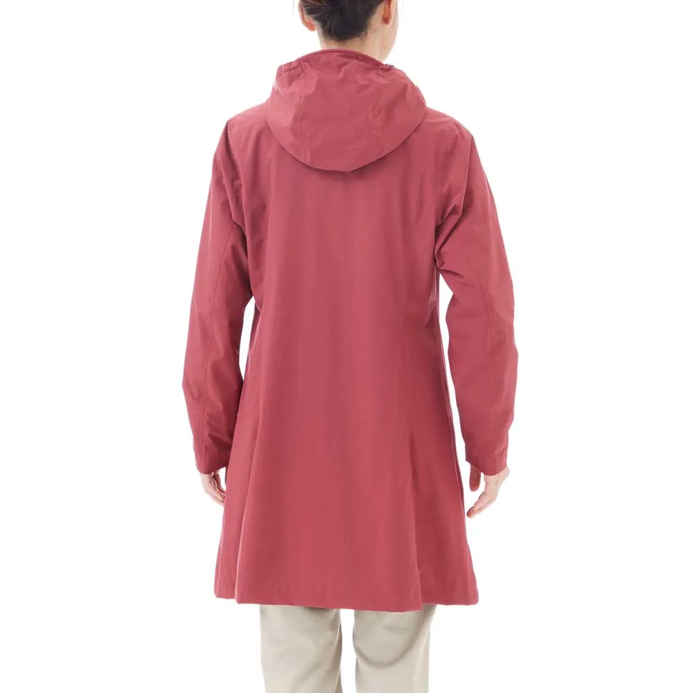 Montbell Rambler Rain Coat Women's