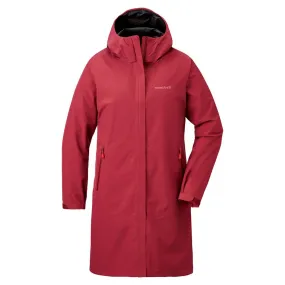 Montbell Rambler Rain Coat Women's