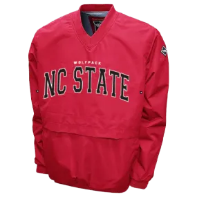 NC State Wolfpack Franchise Club Red Wolfpack Member Jacket