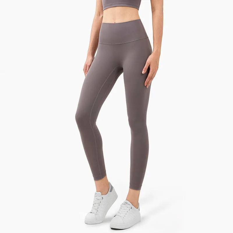 New High Waisted Naked feeling Yoga Leggings