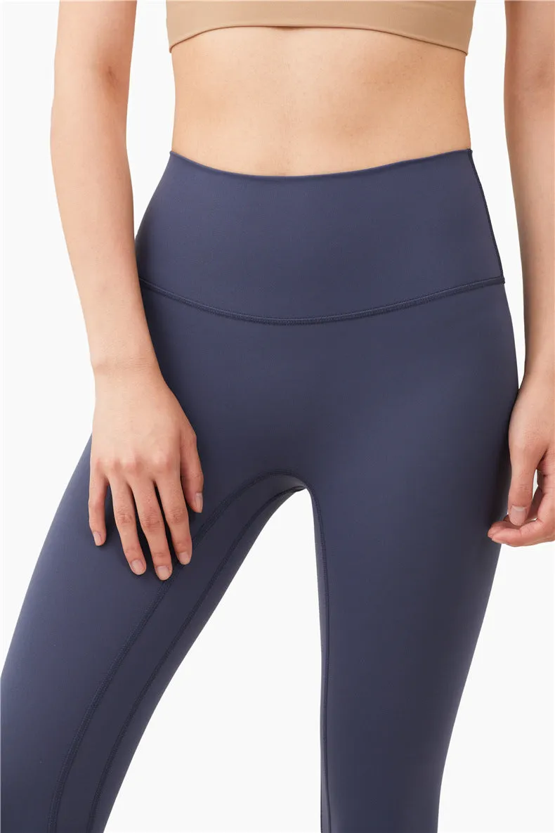 New High Waisted Naked feeling Yoga Leggings