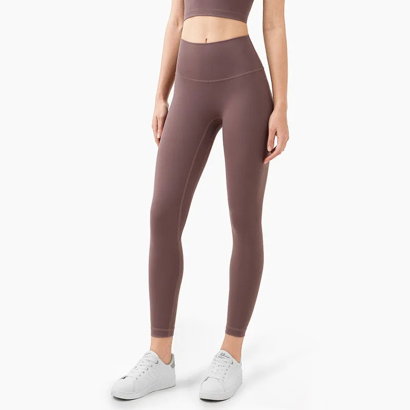 New High Waisted Naked feeling Yoga Leggings