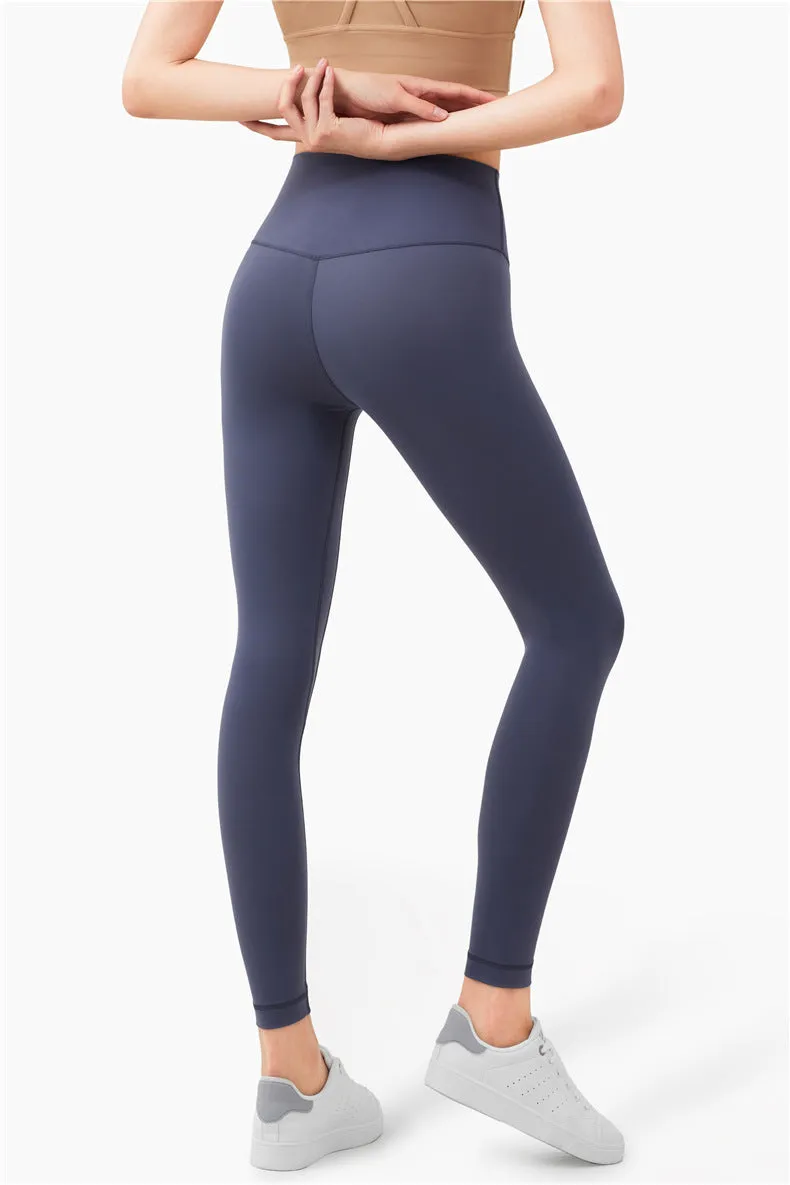 New High Waisted Naked feeling Yoga Leggings