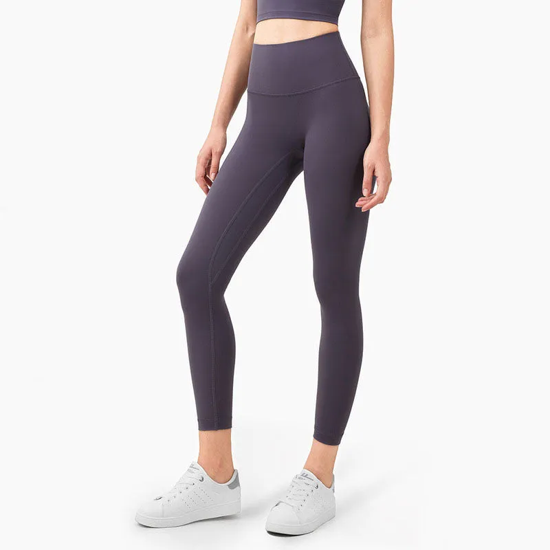 New High Waisted Naked feeling Yoga Leggings