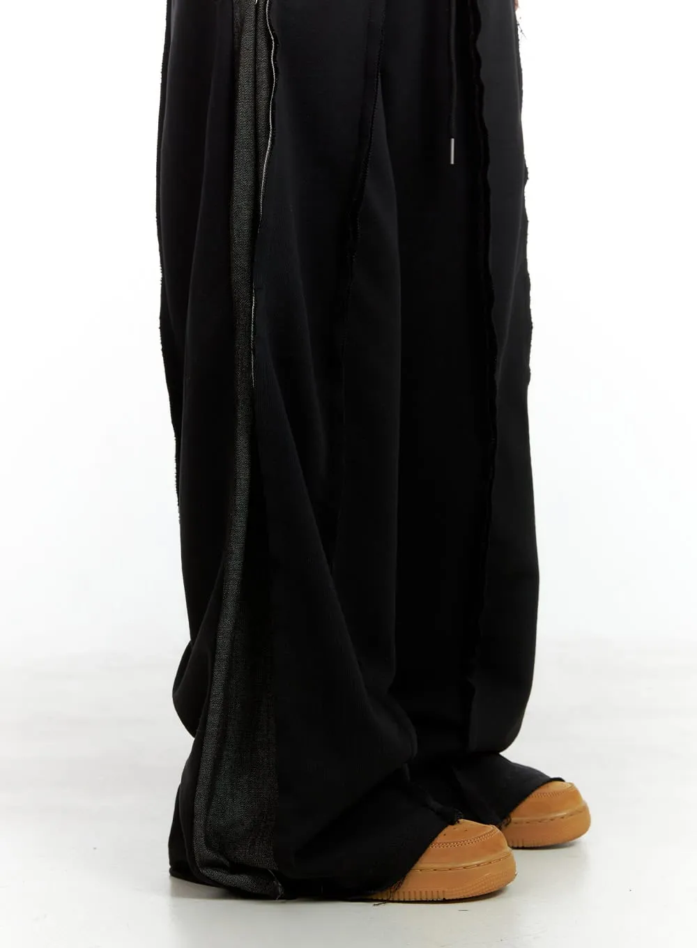 Nonchalant Chic Sweatpants CL424