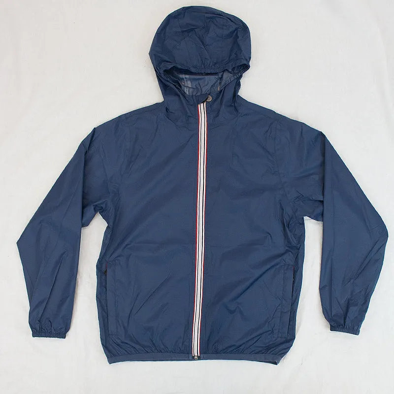 O8 Youth Packable Rain Jacket