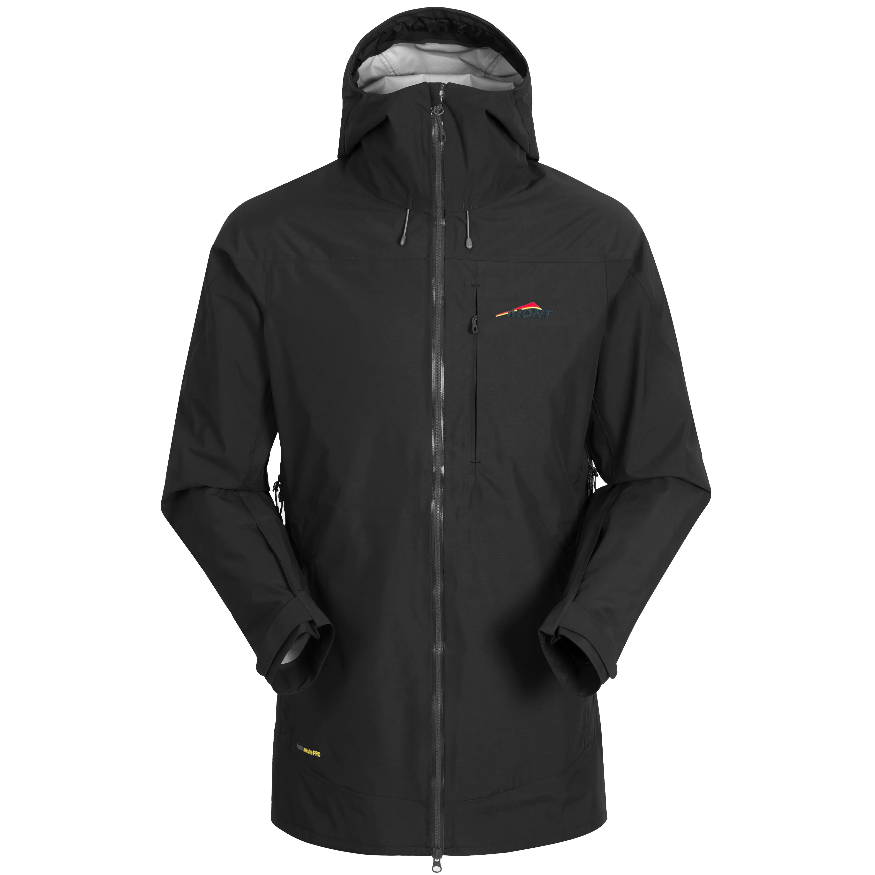 Odyssey Jacket Men