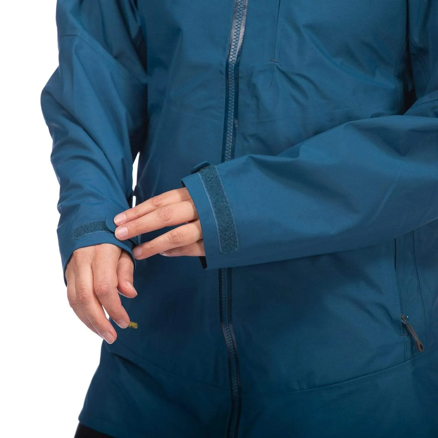 Odyssey Jacket Women Clearance