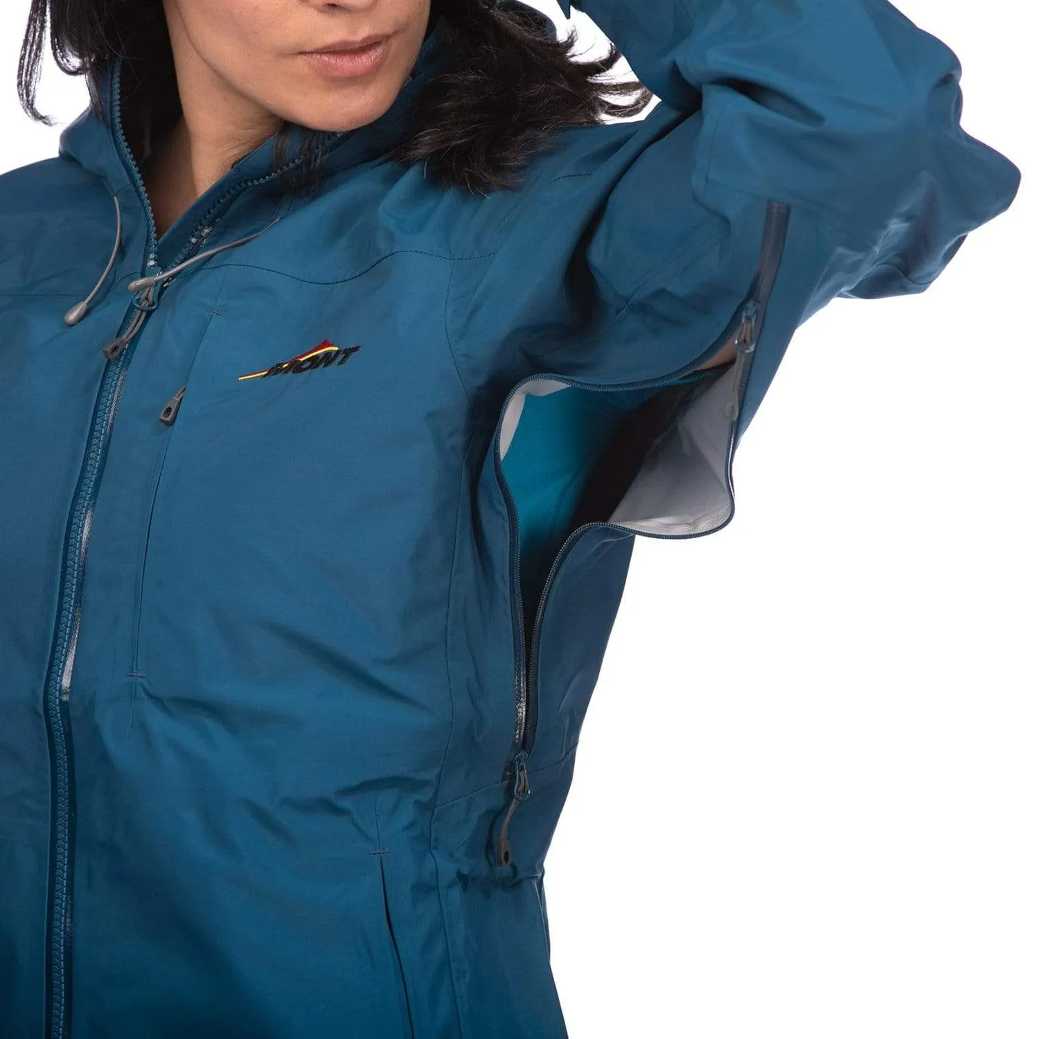 Odyssey Jacket Women Clearance