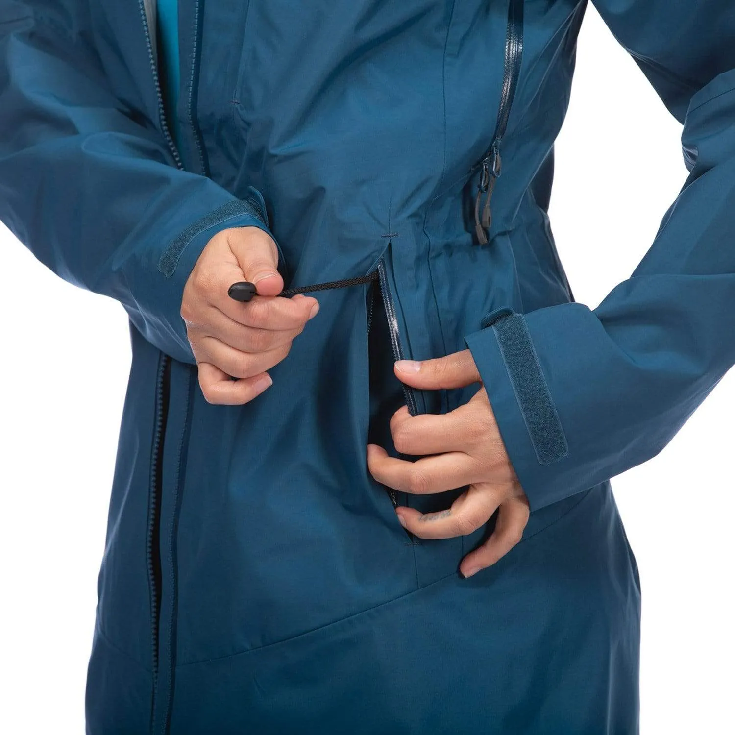 Odyssey Jacket Women Clearance