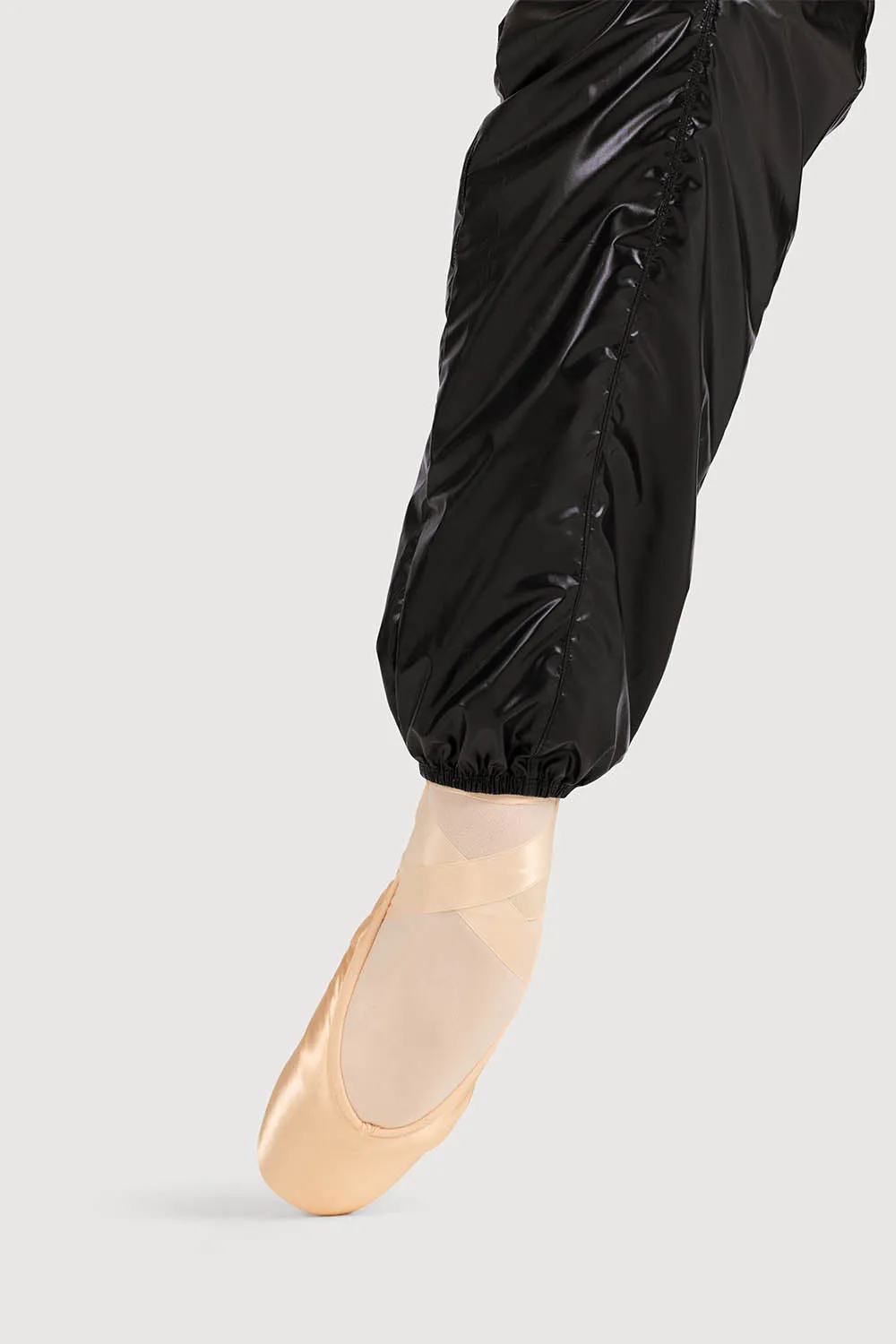 P5512 - Bloch Adult Pearlescent Ripstop Pants