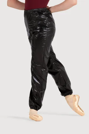 P5512 - Bloch Adult Pearlescent Ripstop Pants