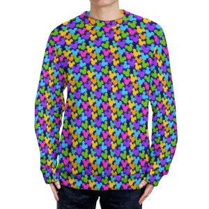 Park Balloons Unisex Crewneck Sweater