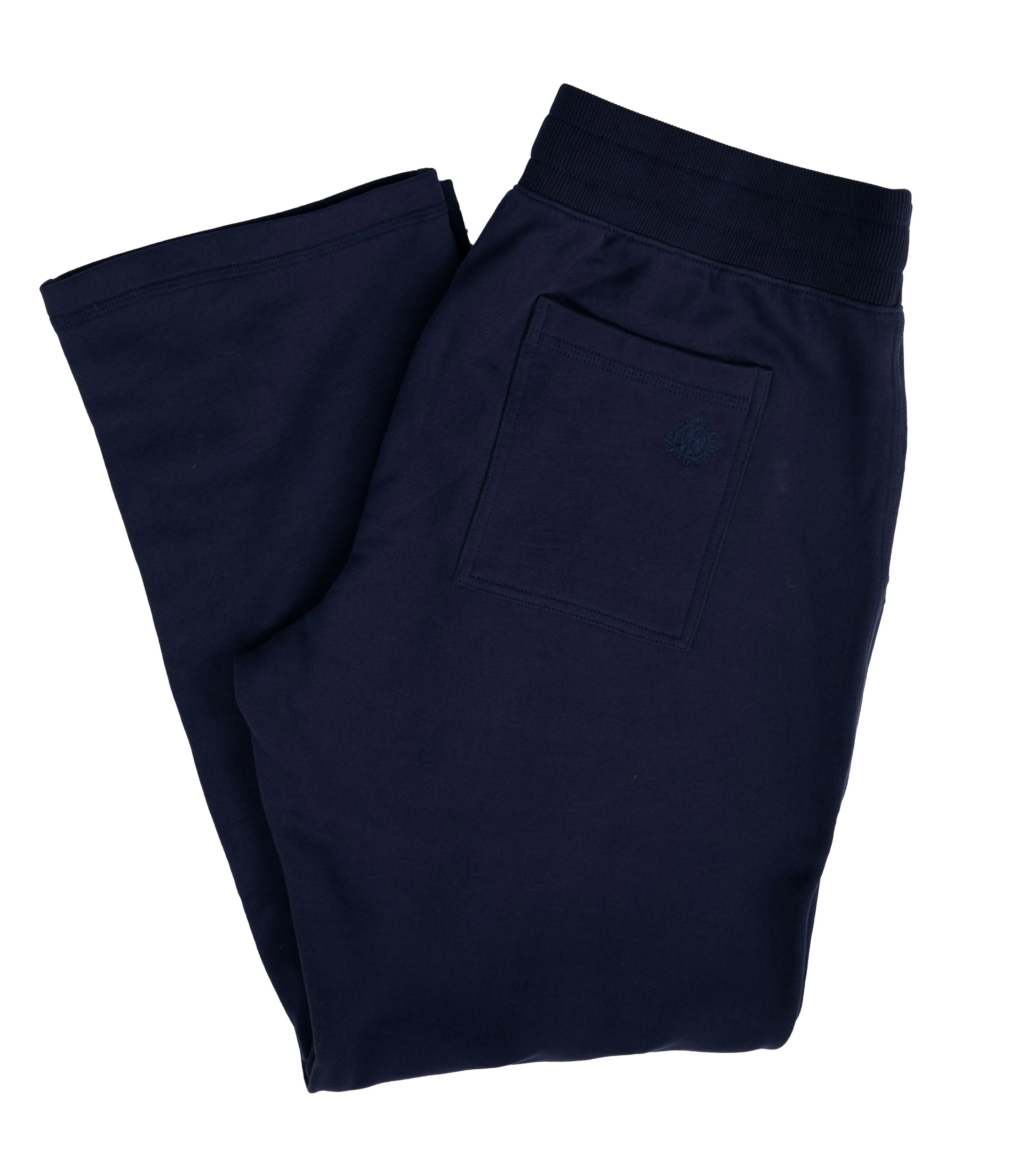 Pima French Terry Loungepant