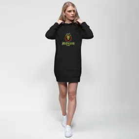 Png Lionhead Premium Adult Hoodie Dress