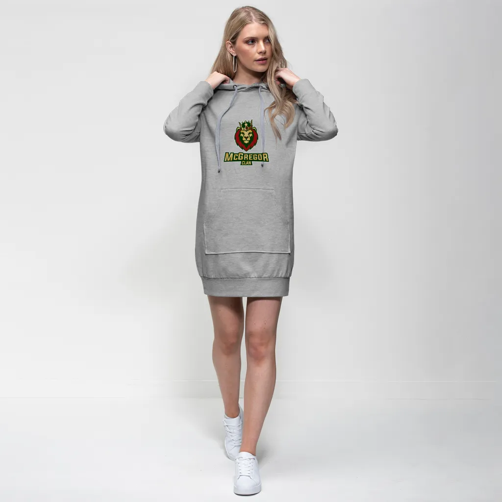 Png Lionhead Premium Adult Hoodie Dress