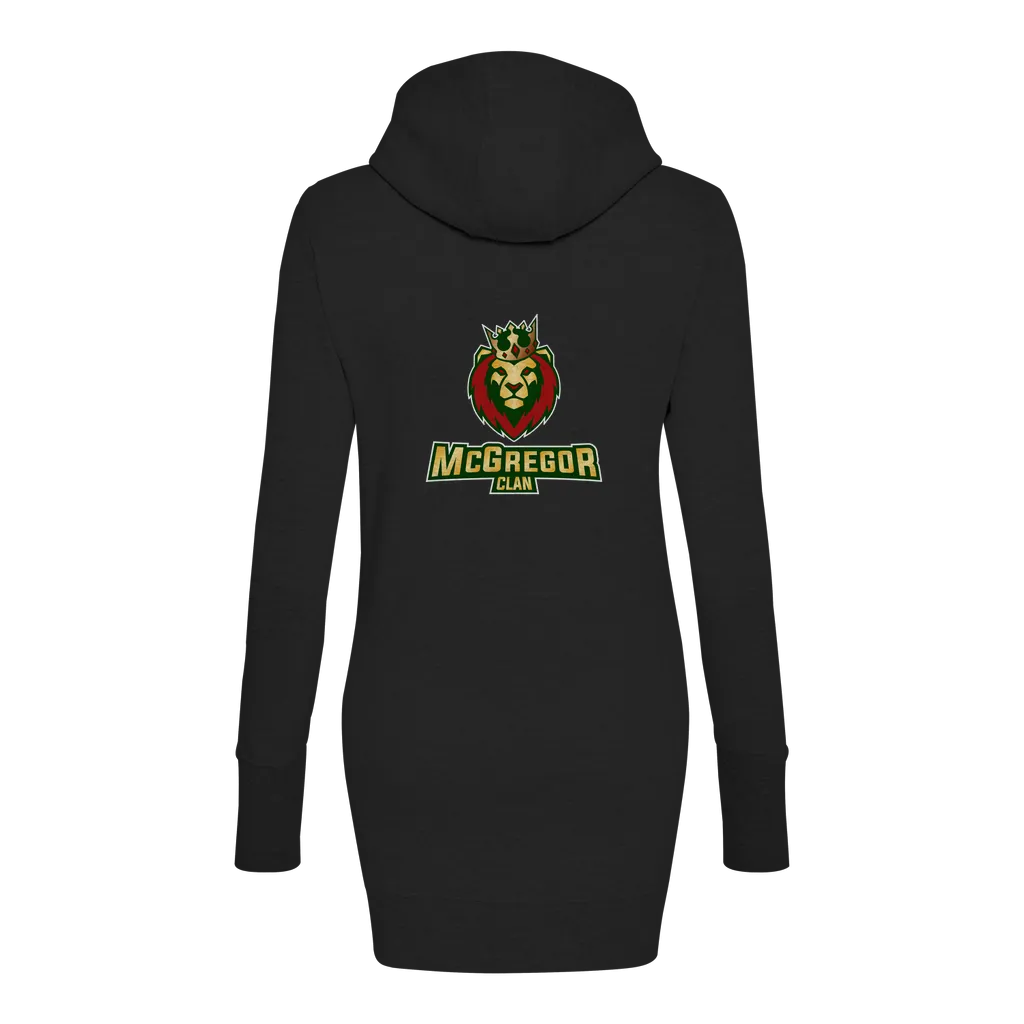 Png Lionhead Premium Adult Hoodie Dress