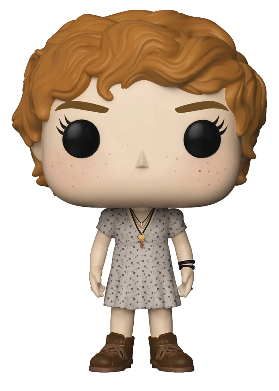 POP IT S2 BEVERLY MARSH W/ KEY NECKLACE VIN FIG