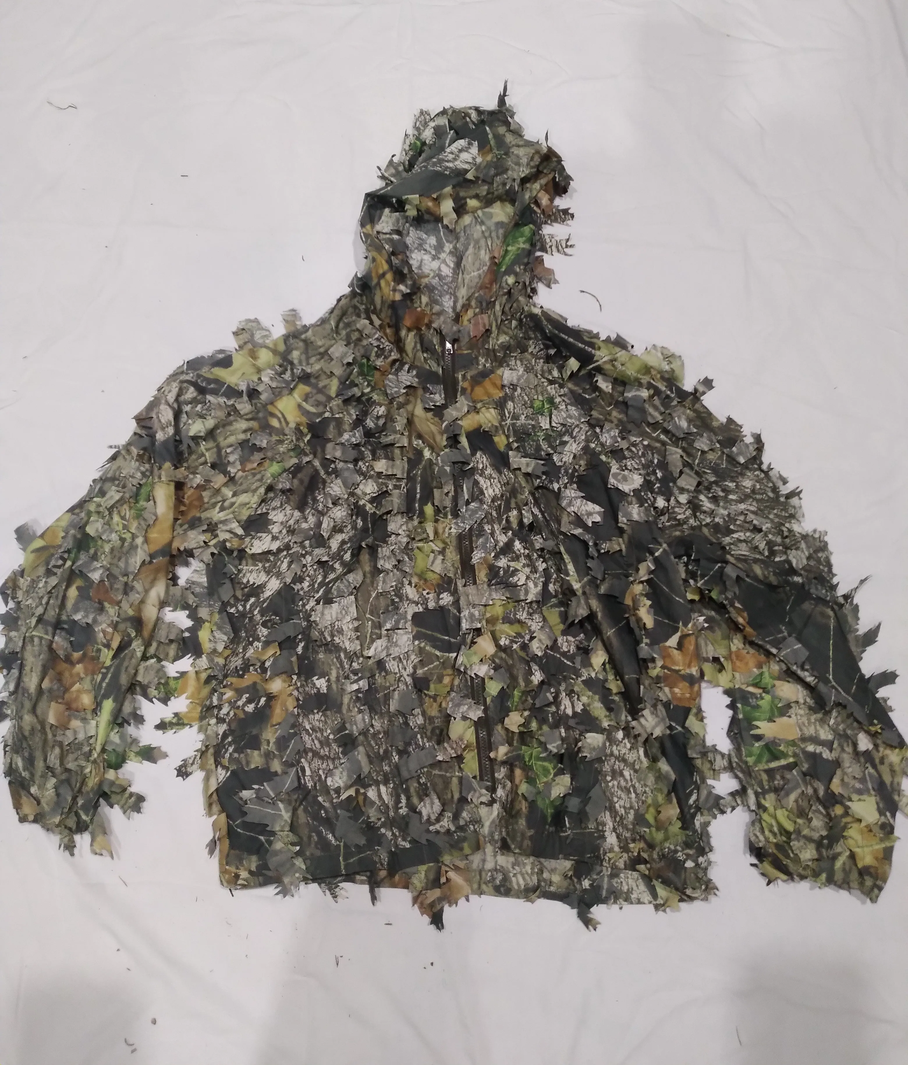 PRE-LOVED GHILLIE JACKET