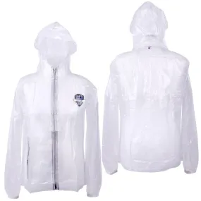 QHP Raincoat