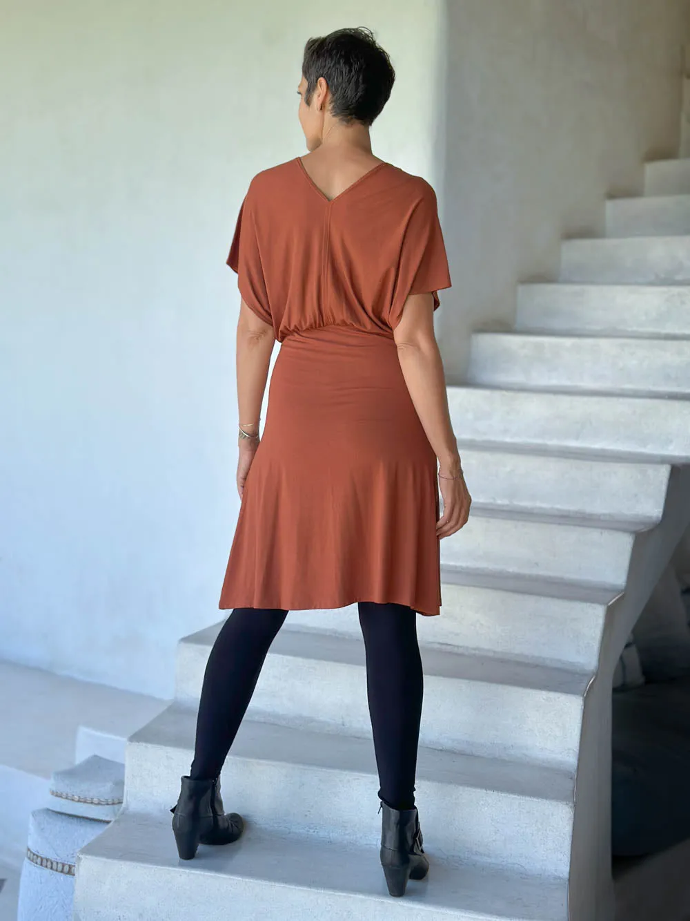 Rachel Dress Tunic