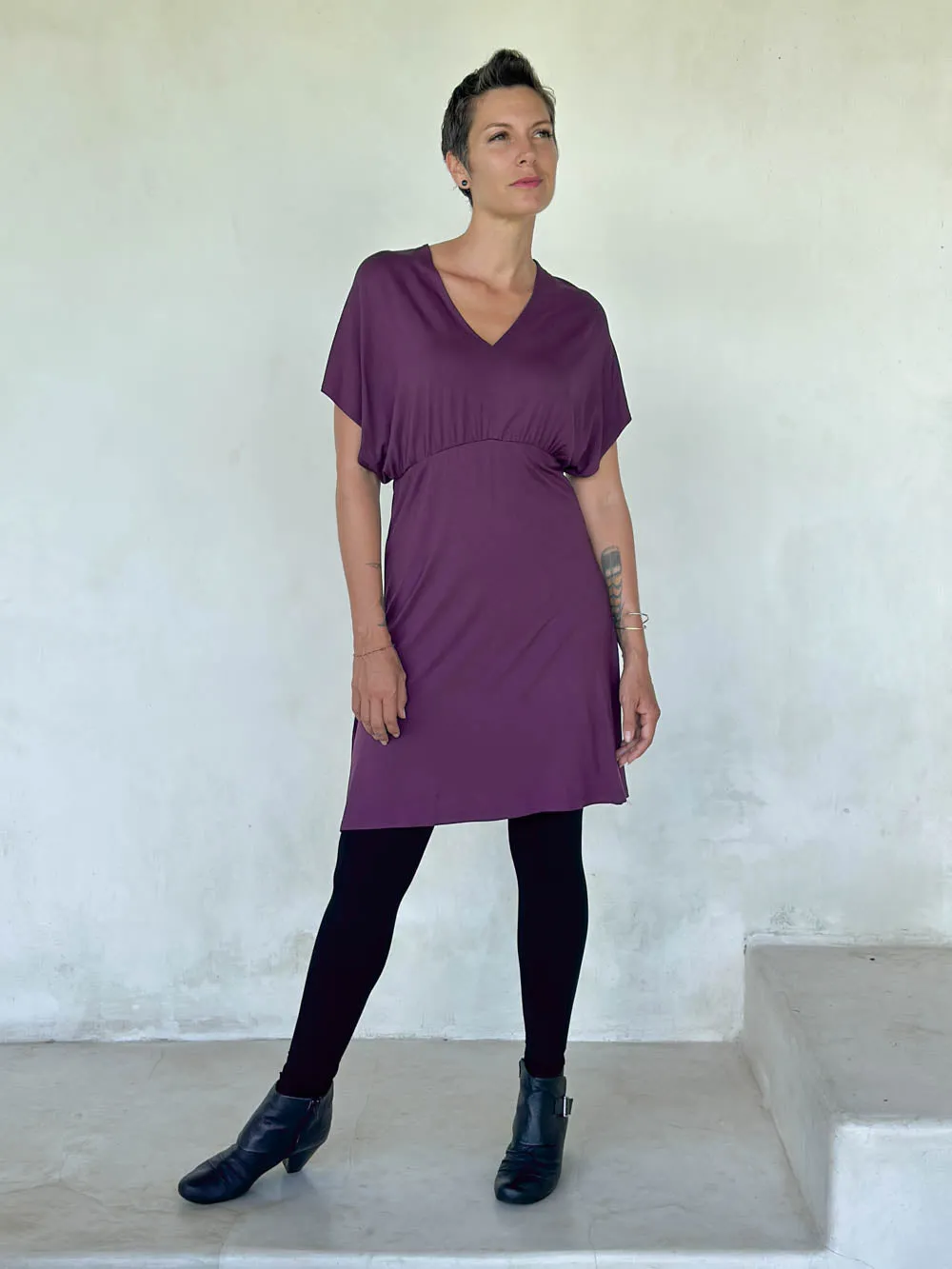 Rachel Dress Tunic