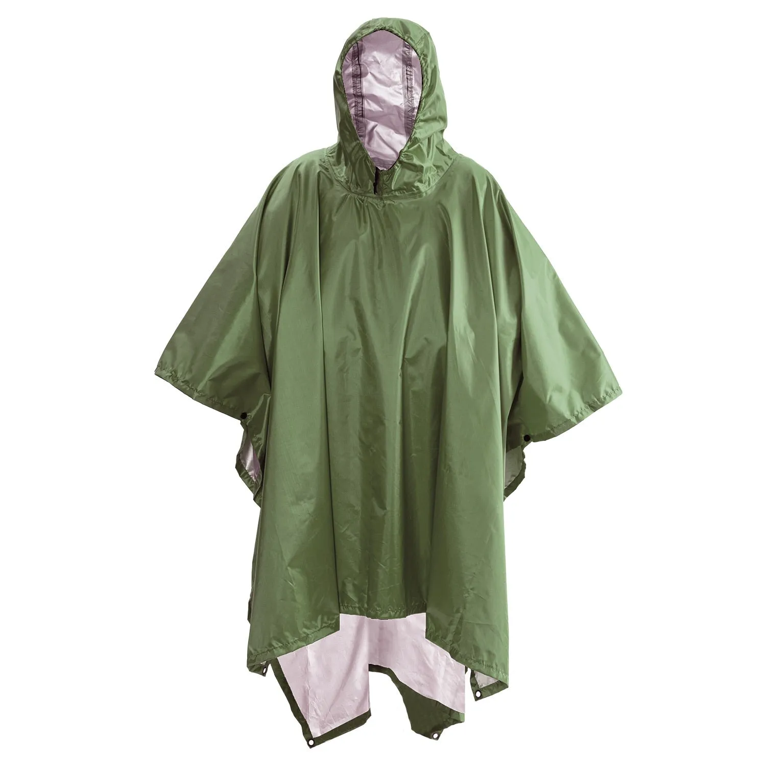 Raincoat Waterproof