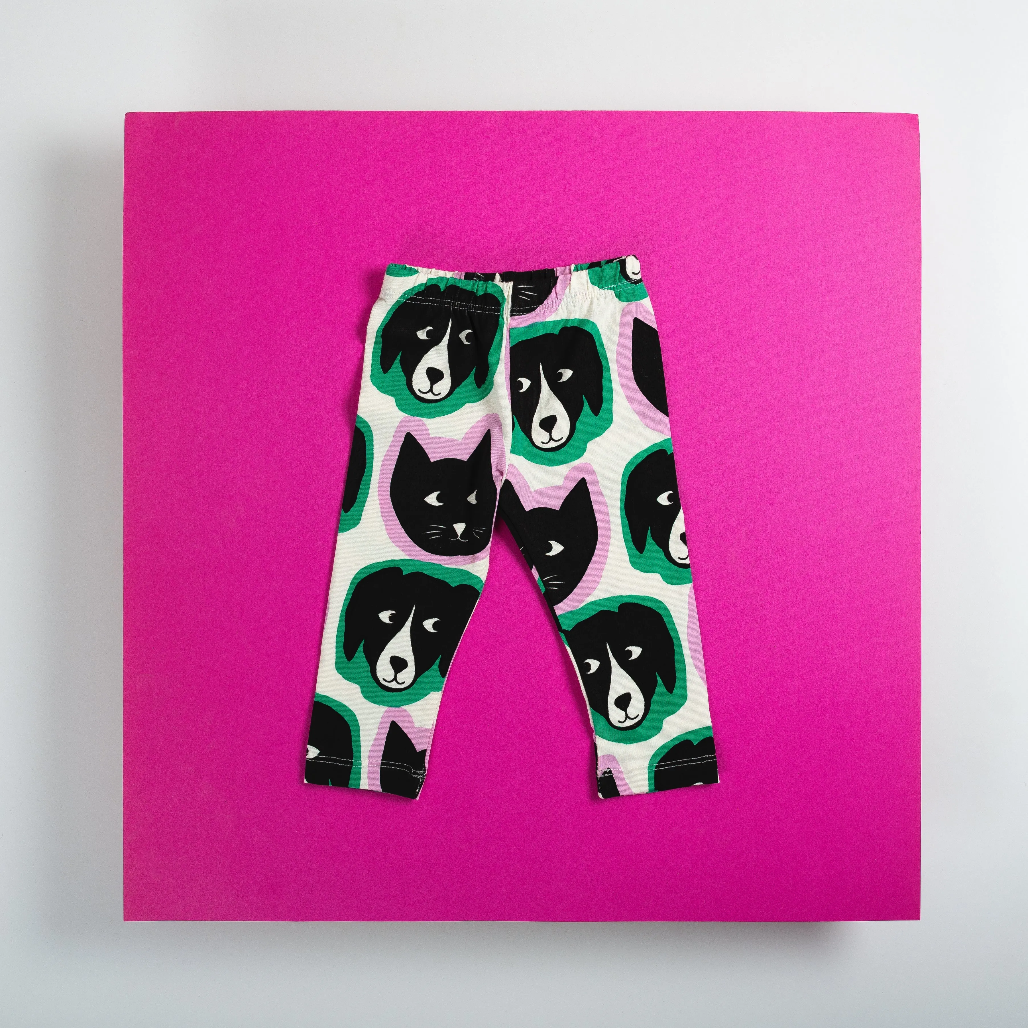 SALE Adult Cat and Dog Leggings