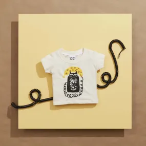 SALE Kids Banana Phone T-Shirt