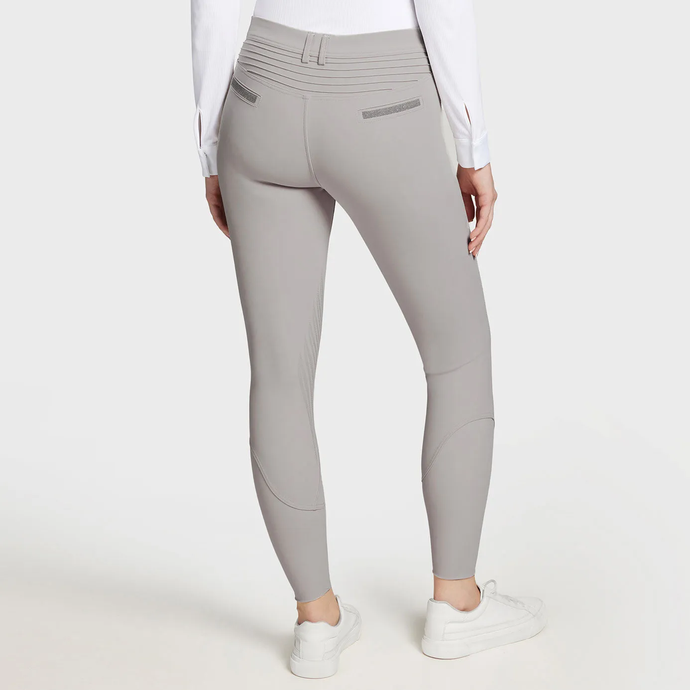 Samshield Adele Breeches - Mineral