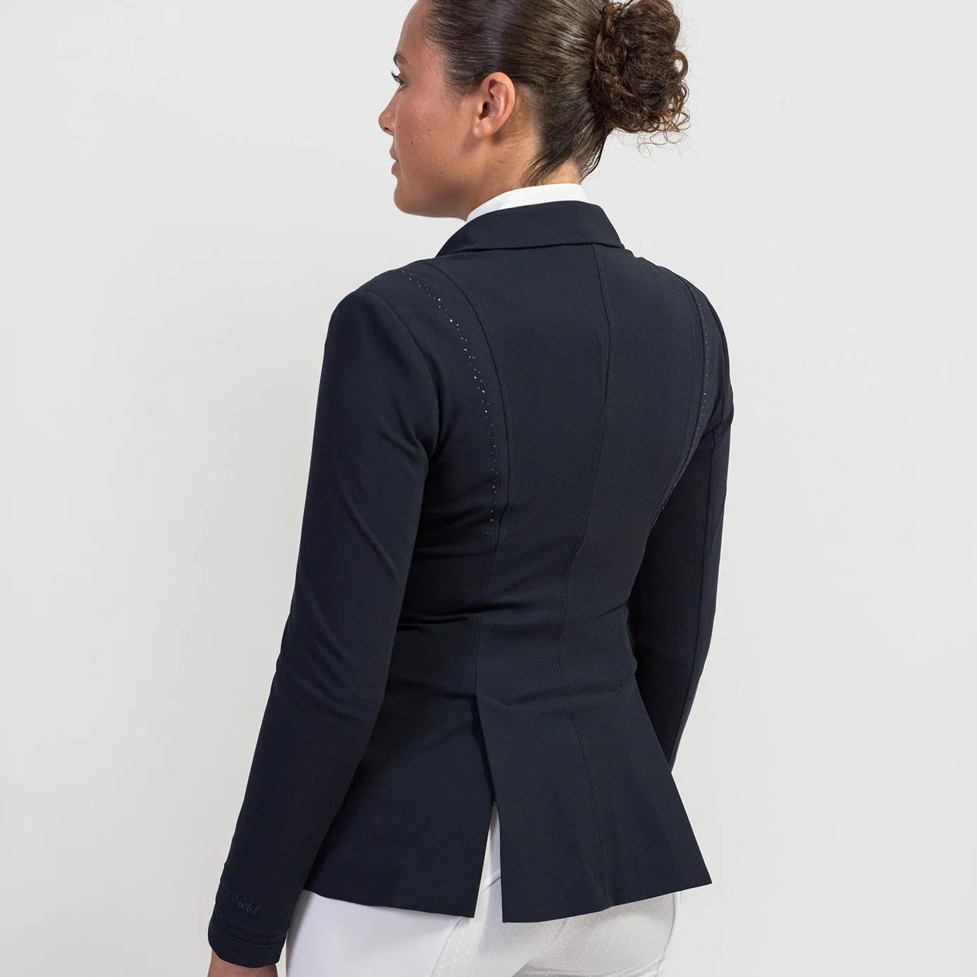 Samshield Deltalix Crystal Show Jacket - Navy