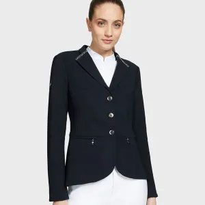 Samshield Victorine Premium Show Jacket - Black