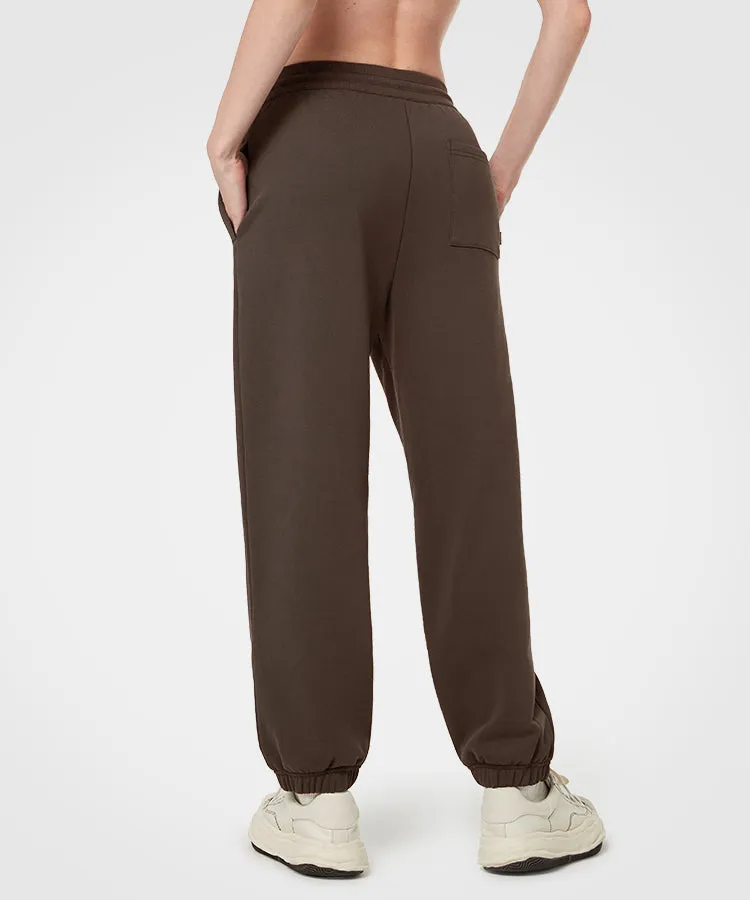 Shift Elastic Drawcord Waist Sweatpants | Women's Sports Pants